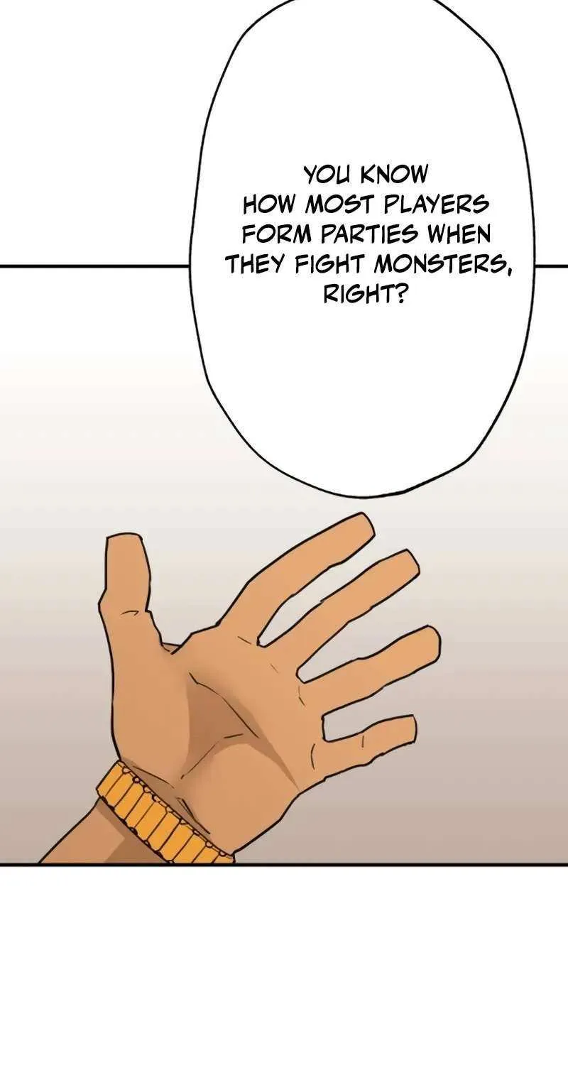 The Guild’s Strongest Receptionist Chapter 6 page 44 - 