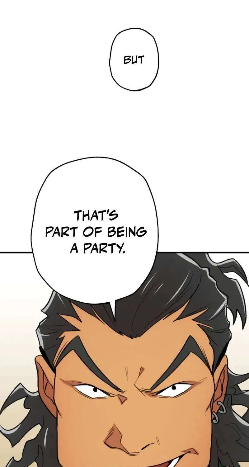 The Guild’s Strongest Receptionist Chapter 6 page 46 - 