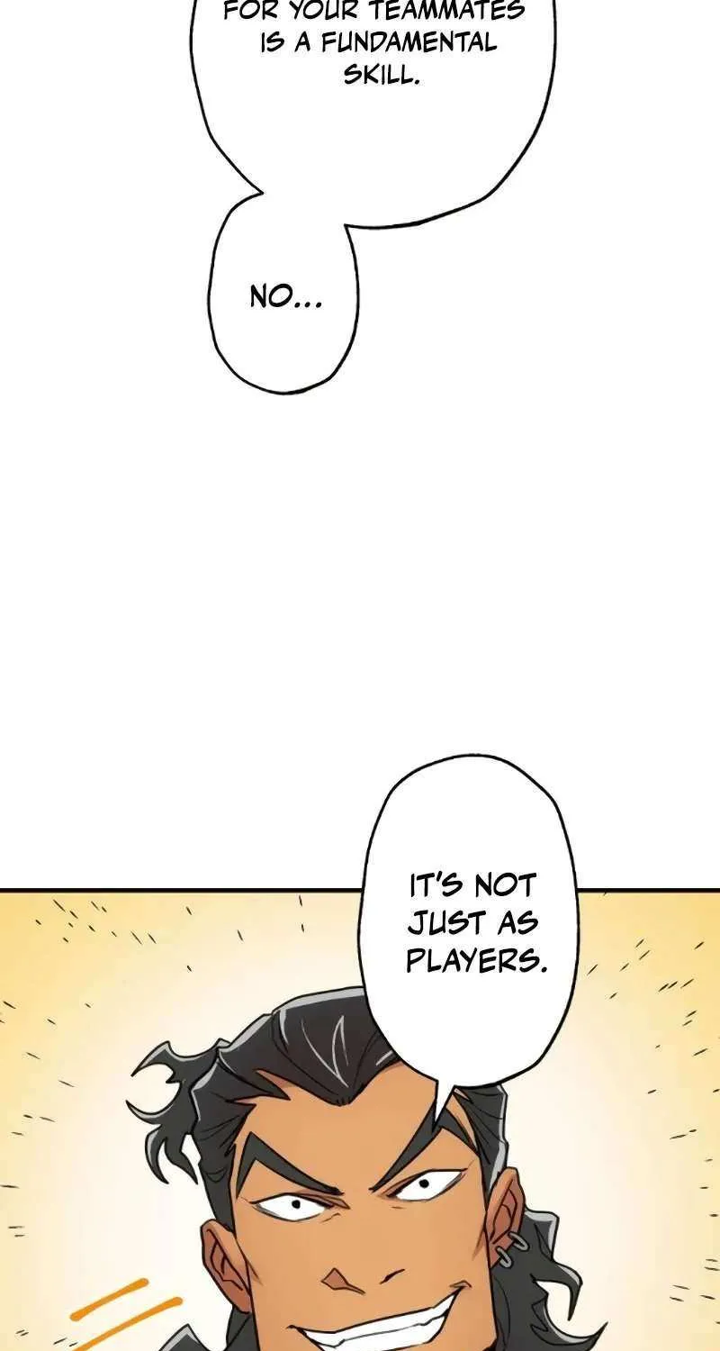 The Guild’s Strongest Receptionist Chapter 6 page 50 - 