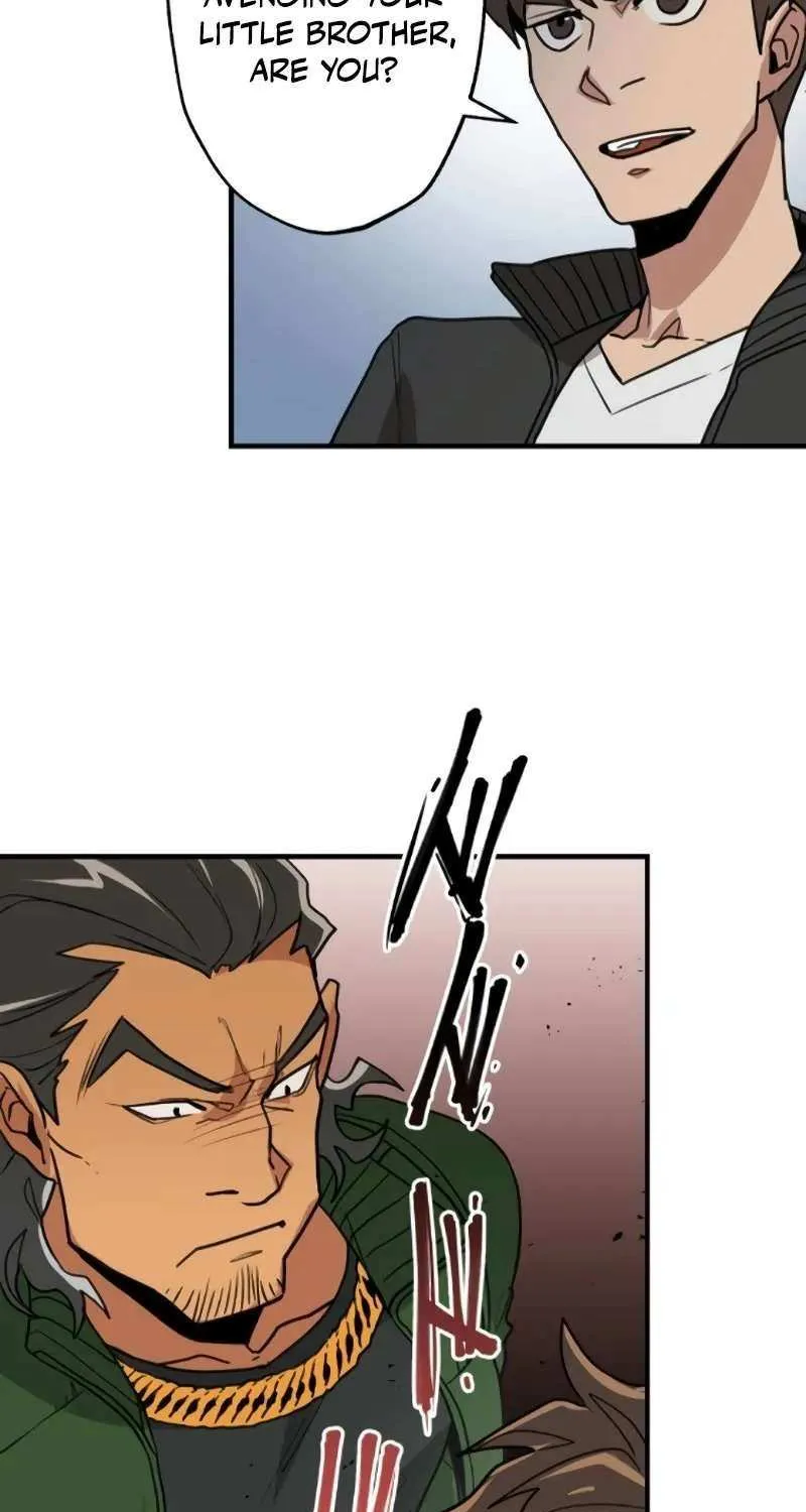 The Guild’s Strongest Receptionist Chapter 6 page 6 - 