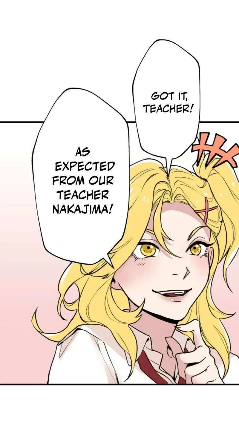 The Guild’s Strongest Receptionist Chapter 6 page 52 - 