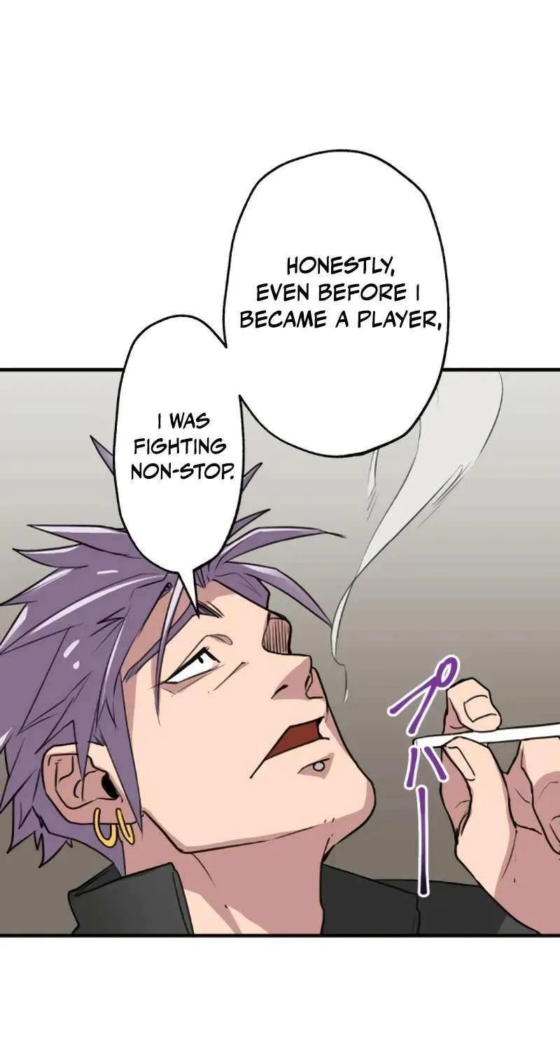 The Guild’s Strongest Receptionist Chapter 6 page 61 - 