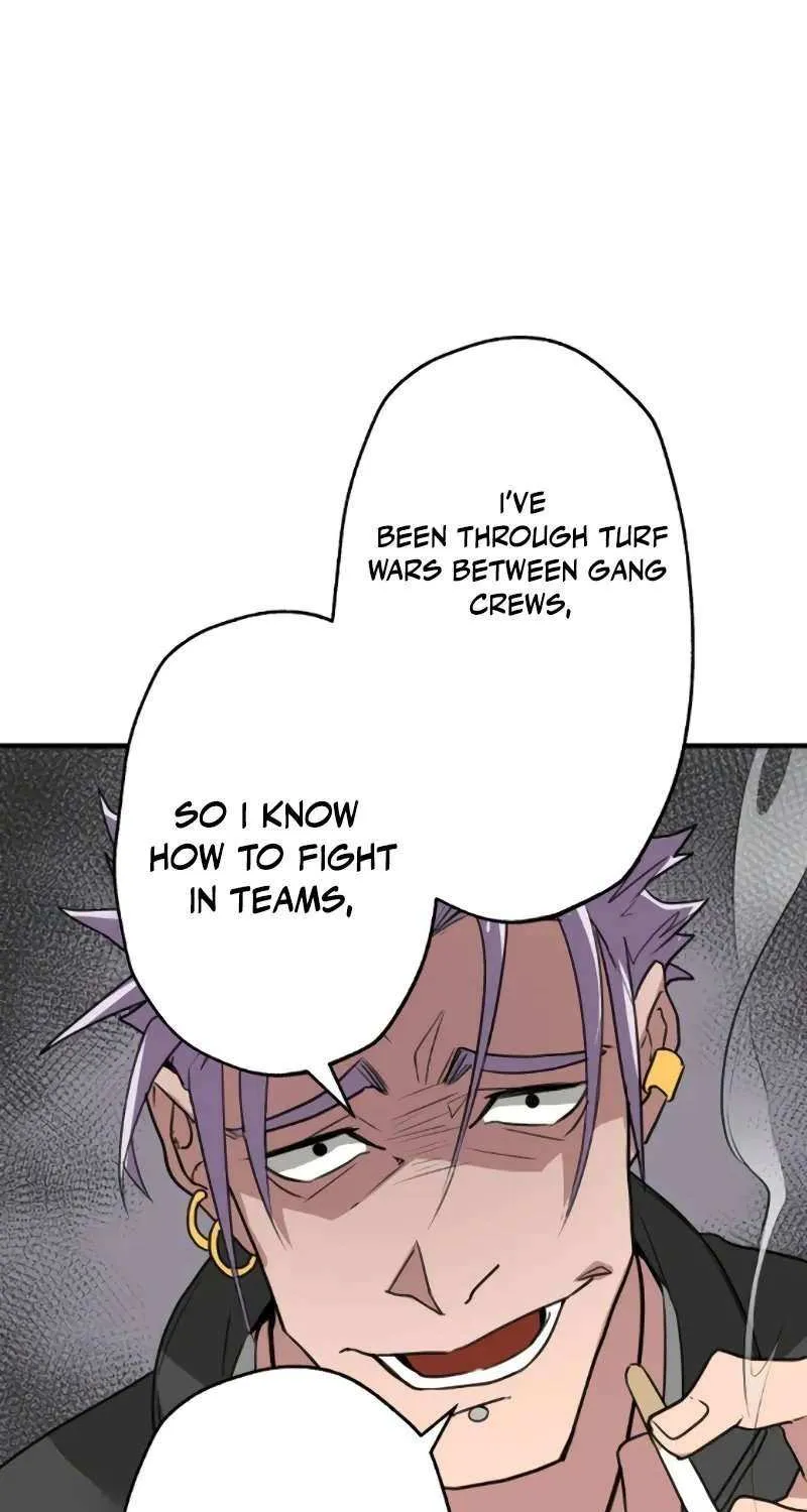 The Guild’s Strongest Receptionist Chapter 6 page 62 - 
