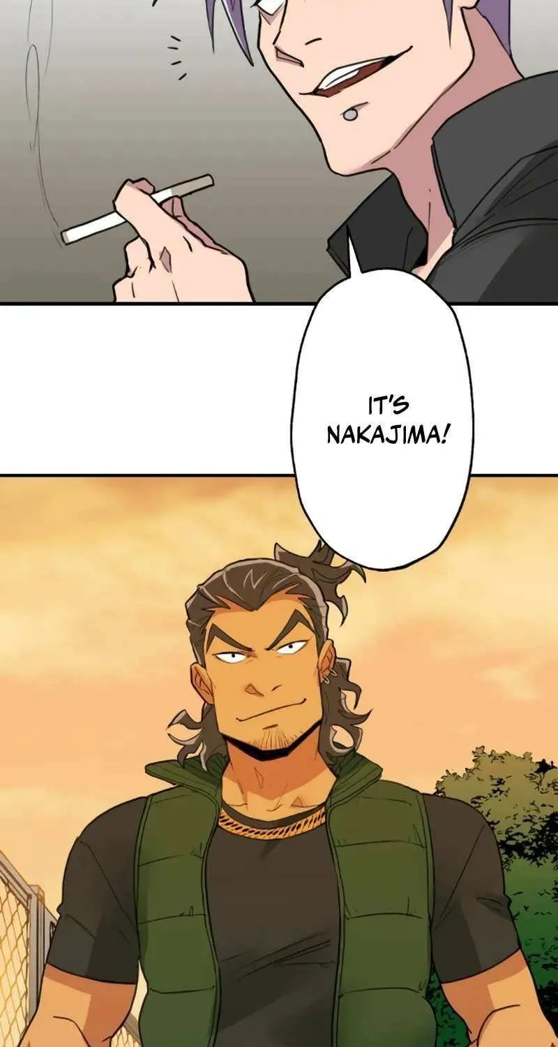 The Guild’s Strongest Receptionist Chapter 6 page 67 - 