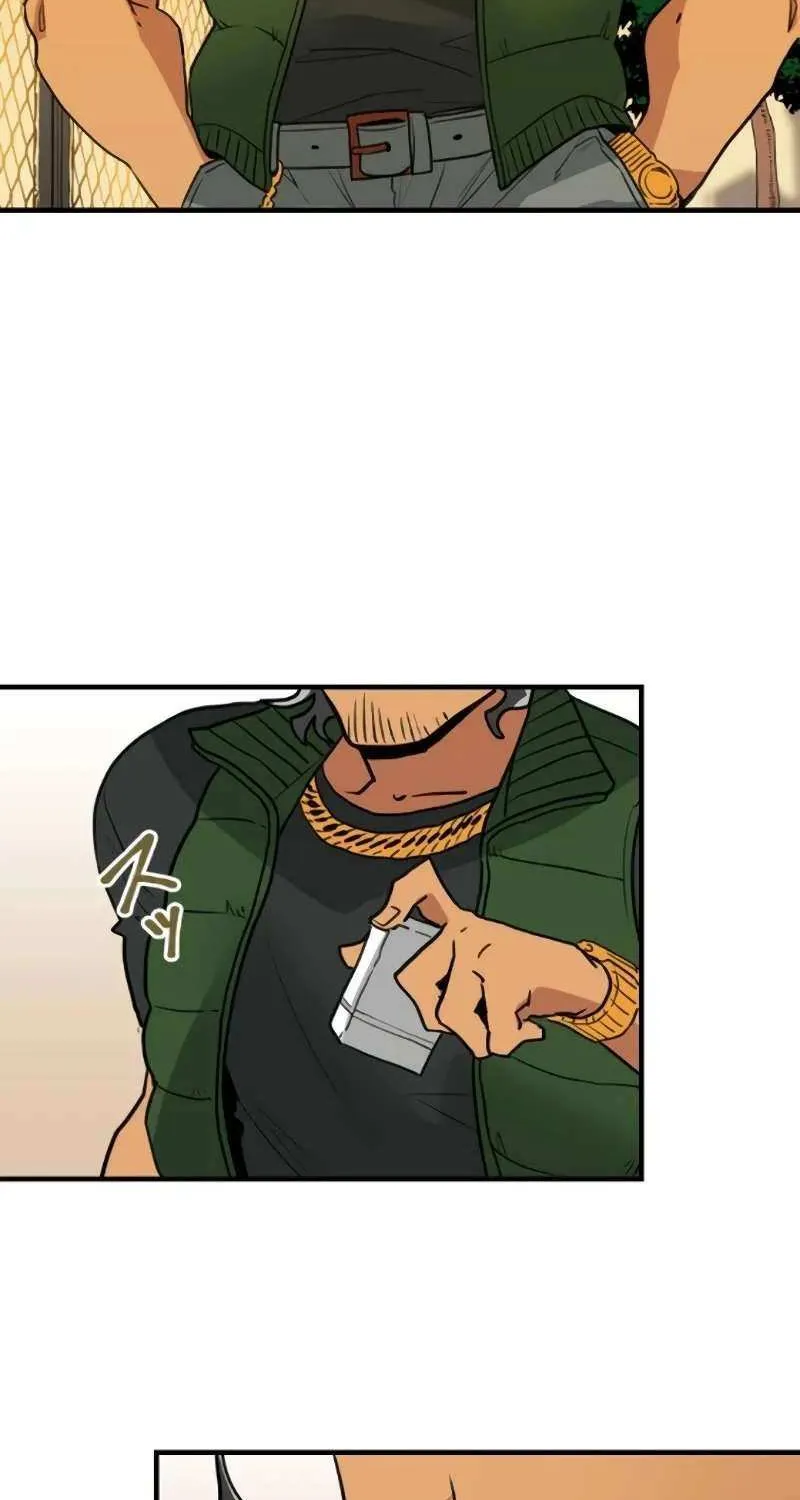 The Guild’s Strongest Receptionist Chapter 6 page 68 - 