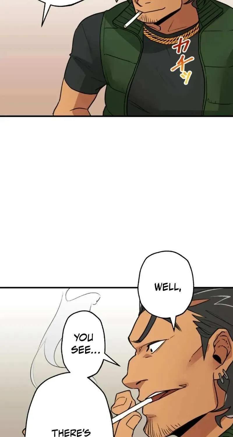 The Guild’s Strongest Receptionist Chapter 6 page 70 - 
