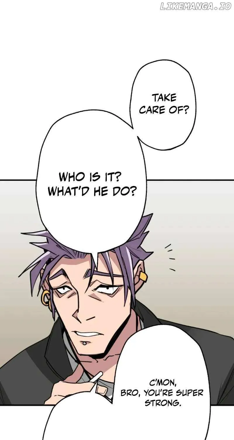 The Guild’s Strongest Receptionist Chapter 6 page 72 - 