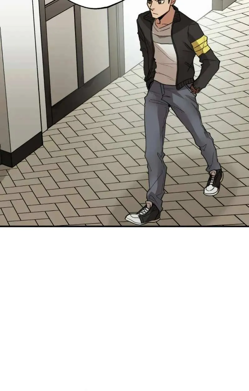 The Guild’s Strongest Receptionist Chapter 6 page 76 - 