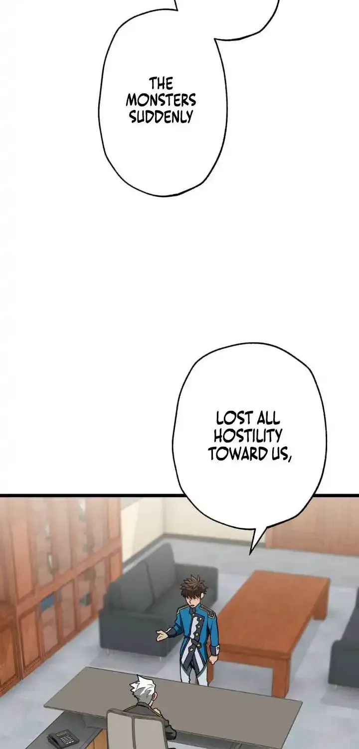 The Guild’s Strongest Receptionist Chapter 66 page 2 - 