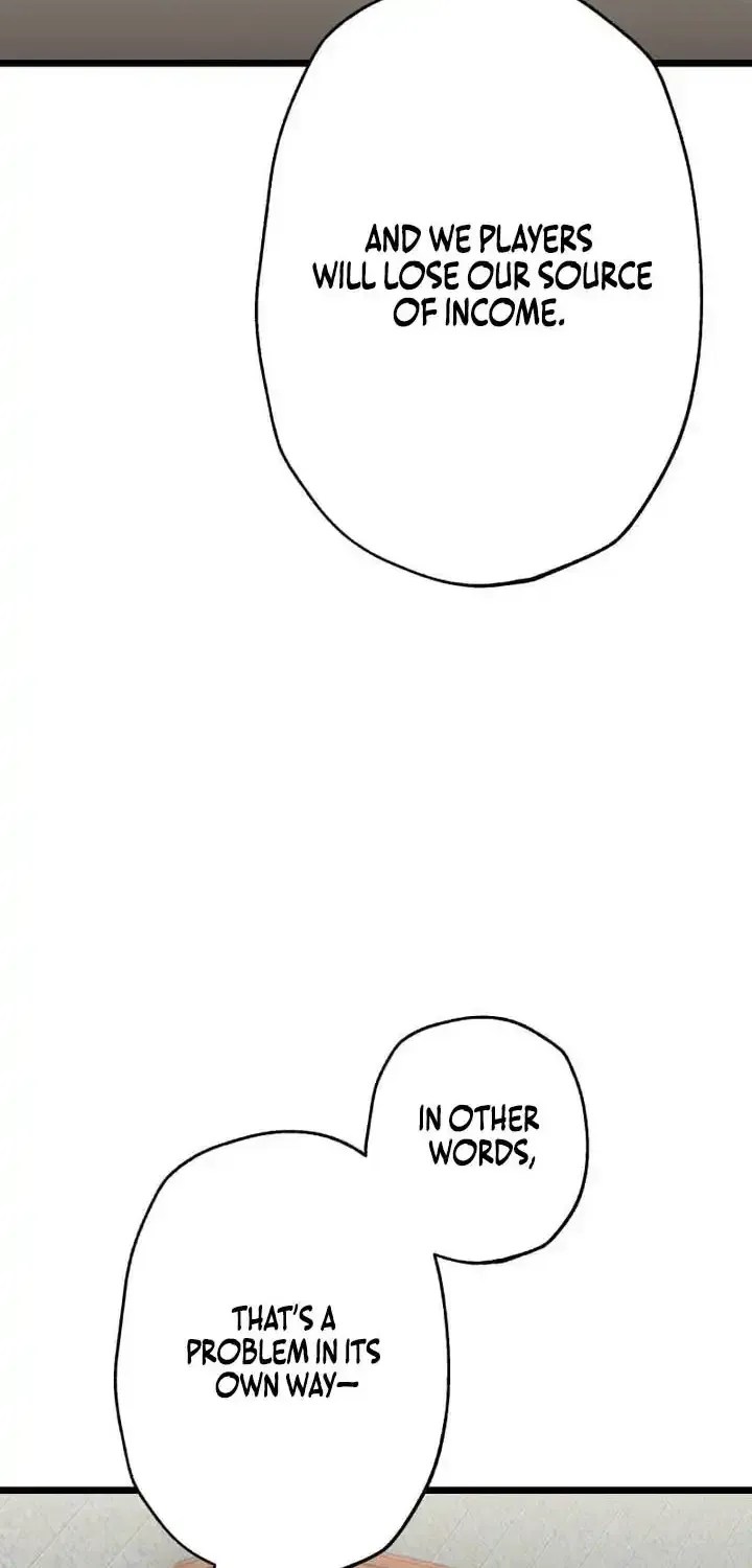 The Guild’s Strongest Receptionist Chapter 66 page 11 - 