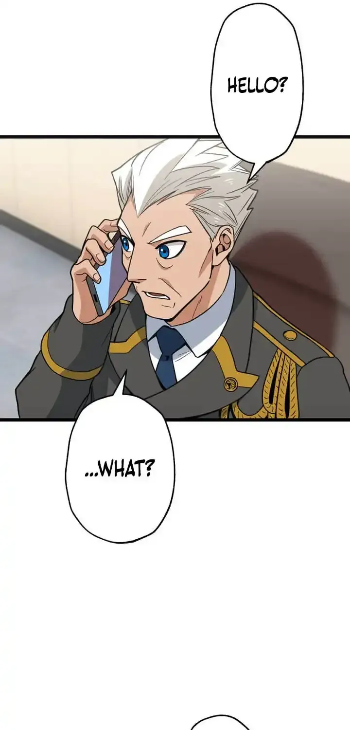 The Guild’s Strongest Receptionist Chapter 66 page 15 - 