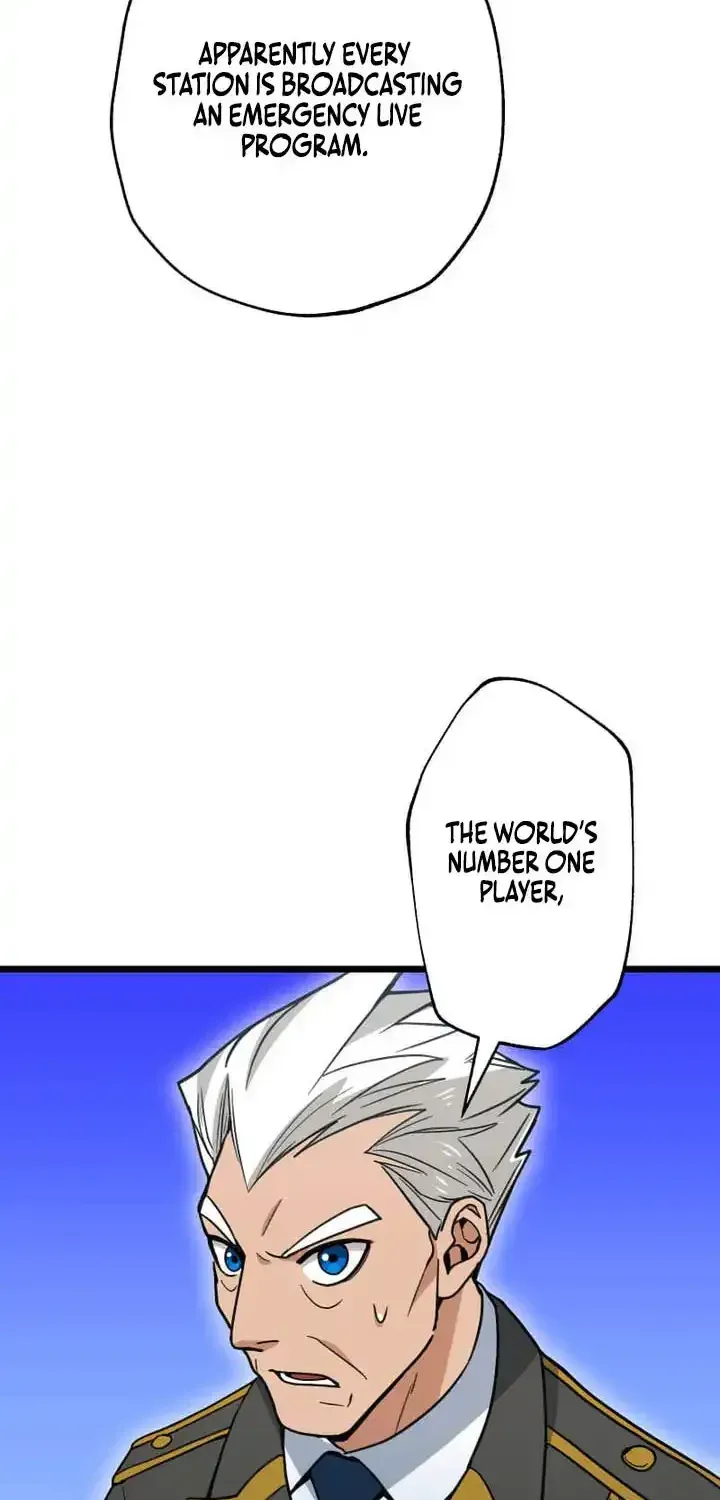 The Guild’s Strongest Receptionist Chapter 66 page 18 - 