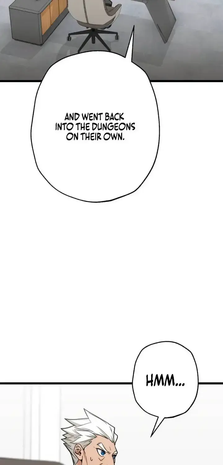 The Guild’s Strongest Receptionist Chapter 66 page 3 - 