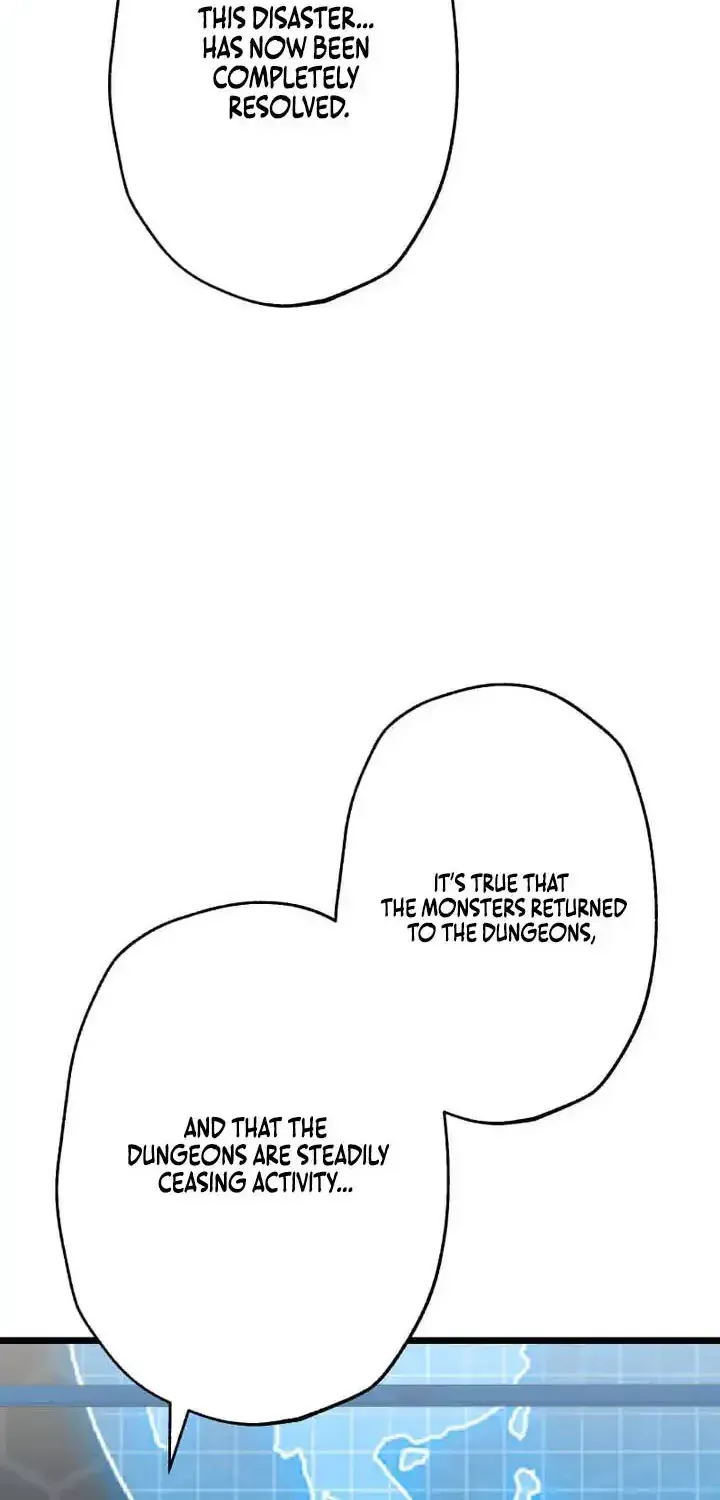 The Guild’s Strongest Receptionist Chapter 66 page 23 - 