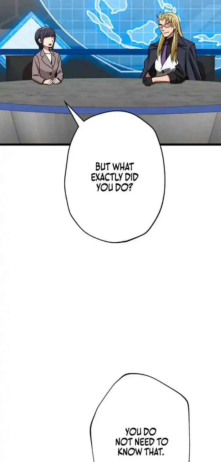 The Guild’s Strongest Receptionist Chapter 66 page 24 - 