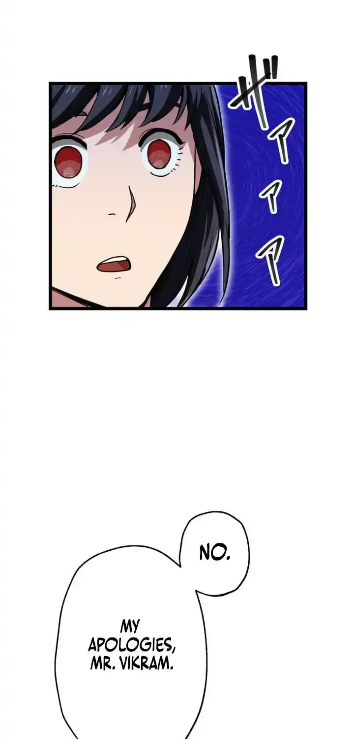 The Guild’s Strongest Receptionist Chapter 66 page 26 - 