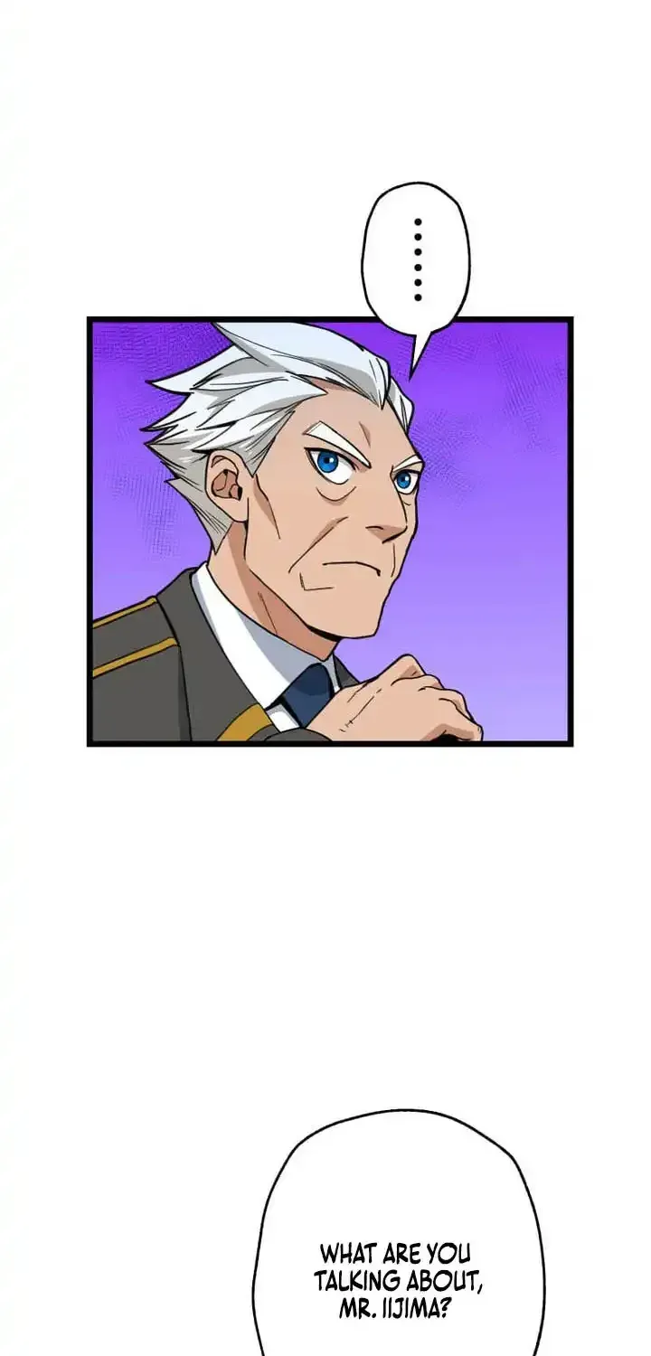 The Guild’s Strongest Receptionist Chapter 66 page 29 - 