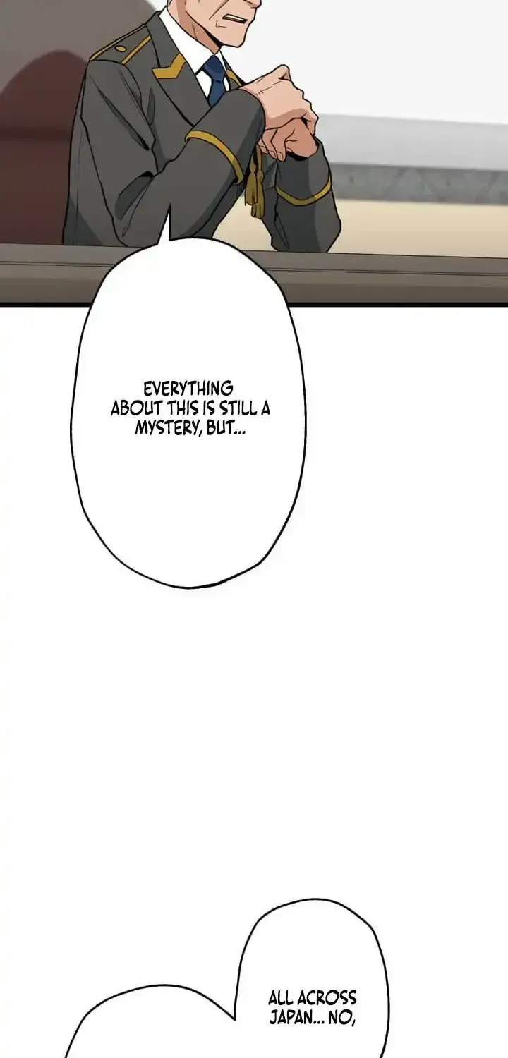 The Guild’s Strongest Receptionist Chapter 66 page 4 - 