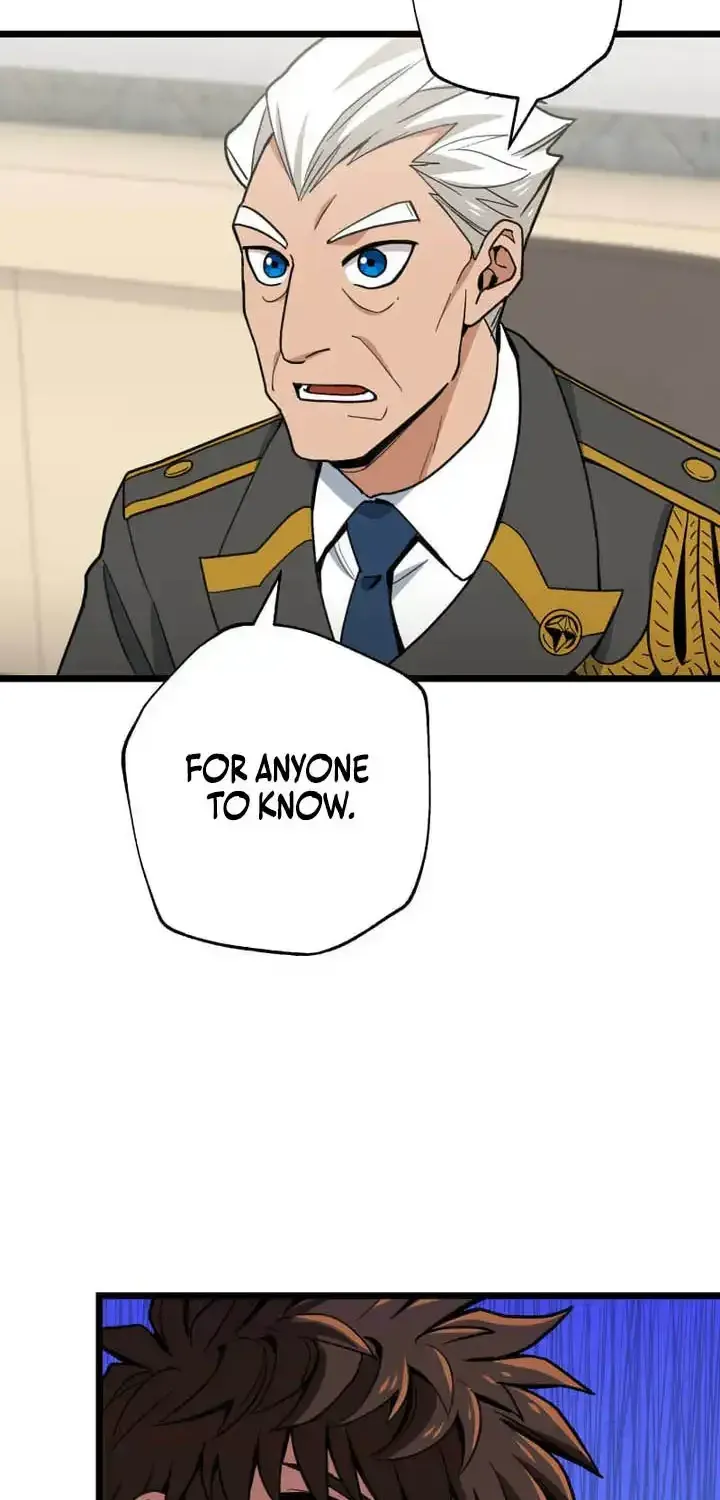 The Guild’s Strongest Receptionist Chapter 66 page 31 - 