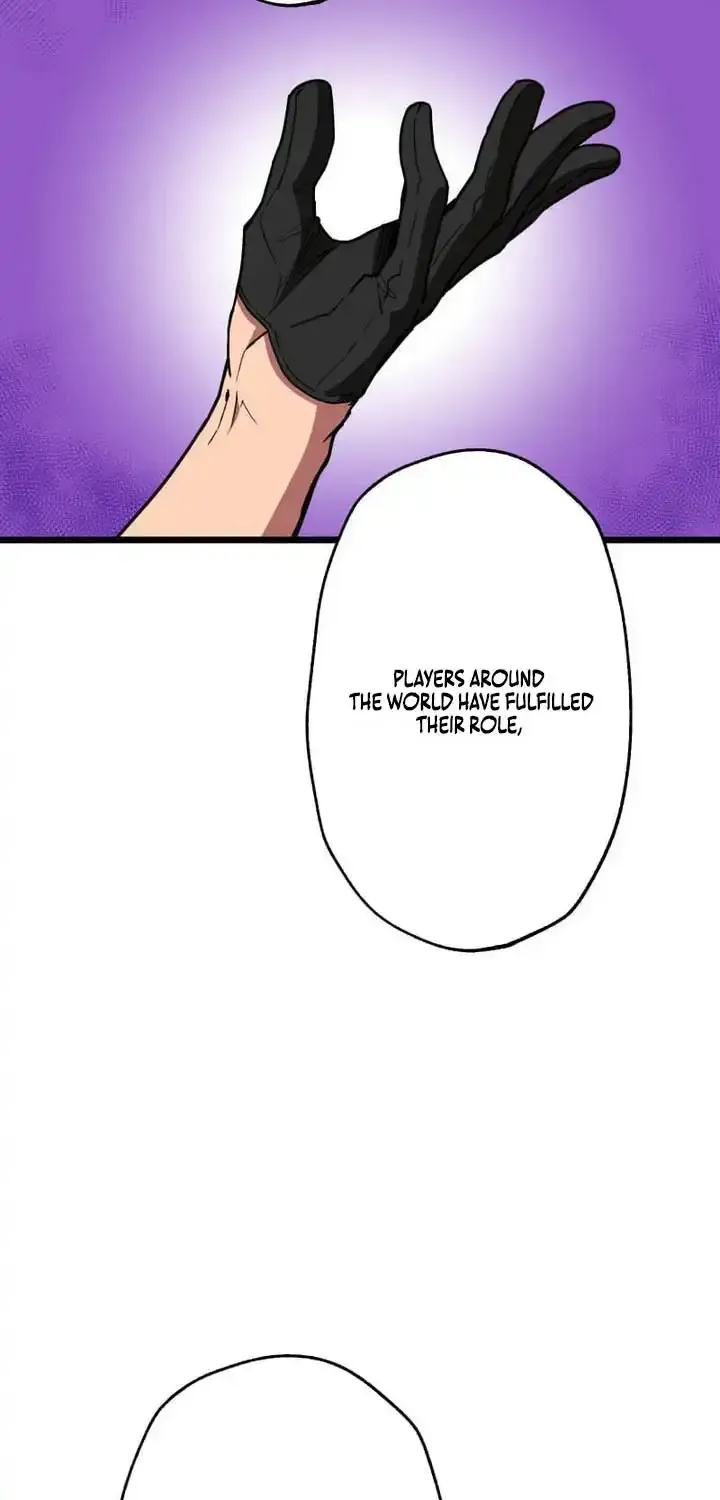 The Guild’s Strongest Receptionist Chapter 66 page 36 - 