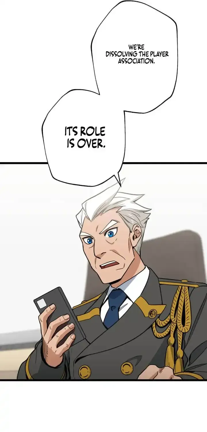 The Guild’s Strongest Receptionist Chapter 66 page 48 - 