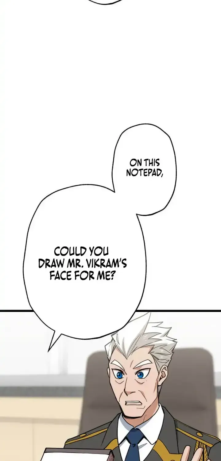 The Guild’s Strongest Receptionist Chapter 66 page 56 - 
