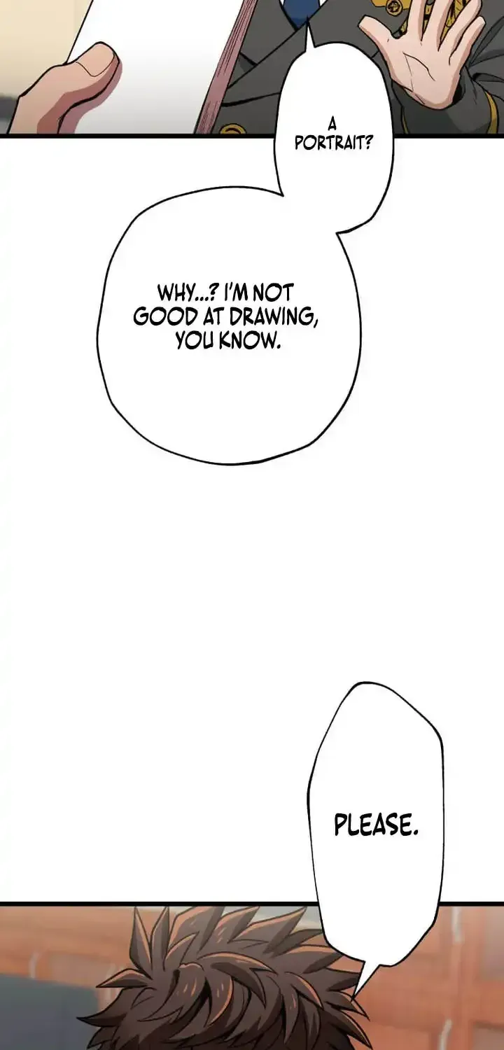 The Guild’s Strongest Receptionist Chapter 66 page 57 - 