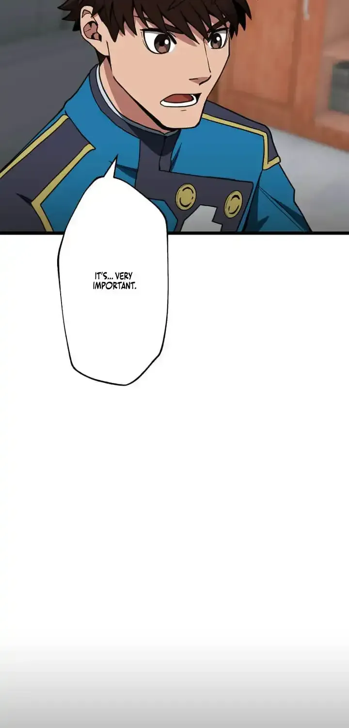 The Guild’s Strongest Receptionist Chapter 66 page 58 - 