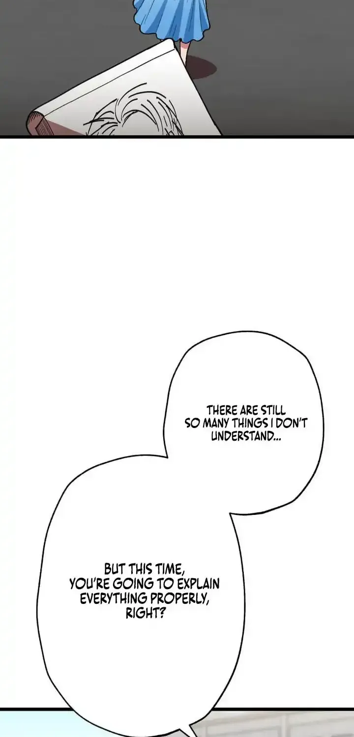 The Guild’s Strongest Receptionist Chapter 66 page 64 - 
