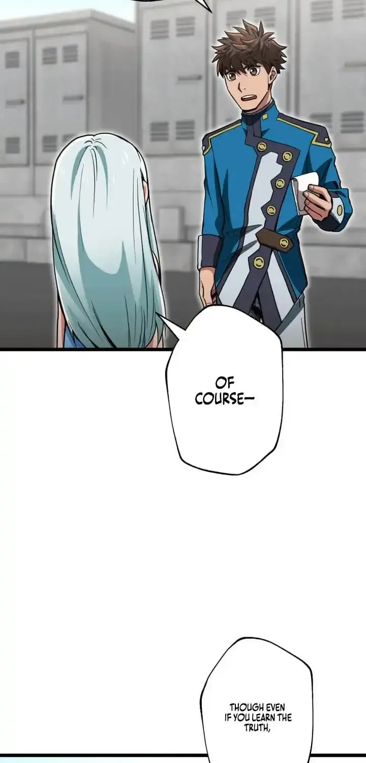 The Guild’s Strongest Receptionist Chapter 66 page 65 - 