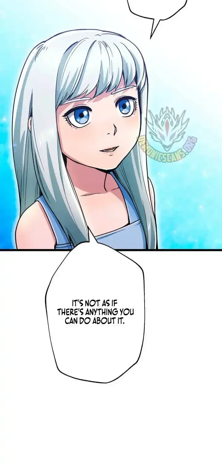The Guild’s Strongest Receptionist Chapter 66 page 66 - 