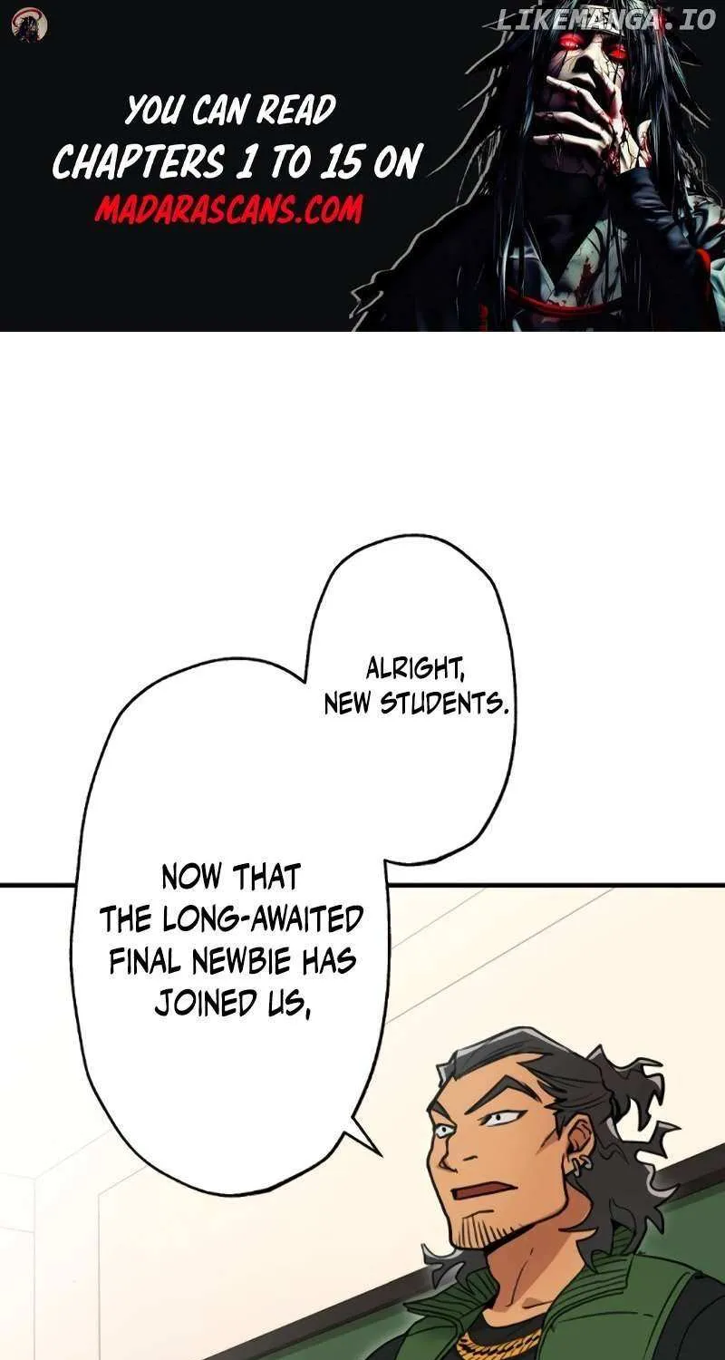 The Guild’s Strongest Receptionist Chapter 7 page 2 - 
