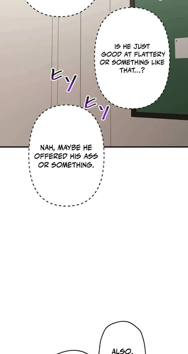 The Guild’s Strongest Receptionist Chapter 7 page 14 - 