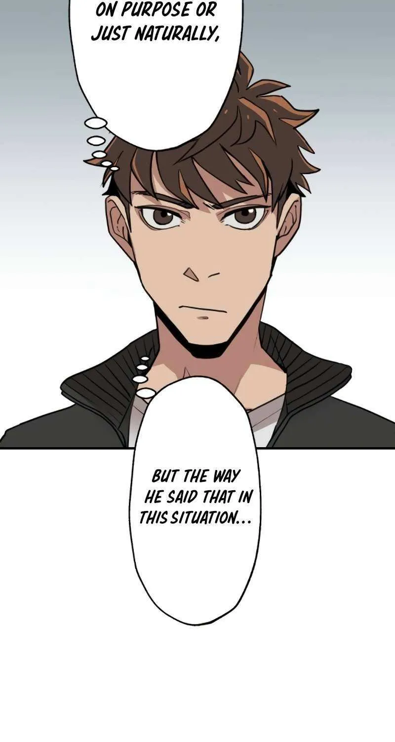 The Guild’s Strongest Receptionist Chapter 7 page 20 - 
