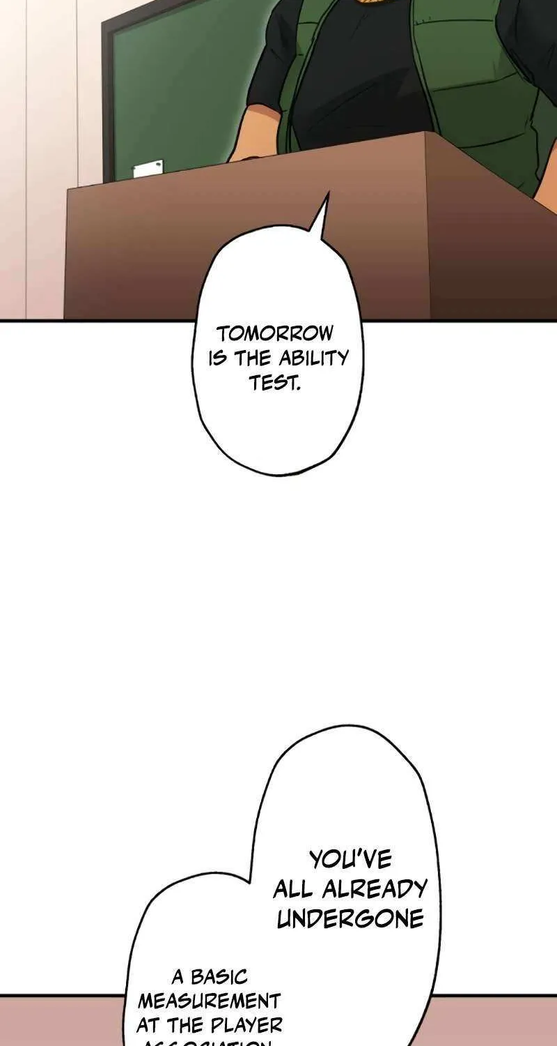 The Guild’s Strongest Receptionist Chapter 7 page 3 - 