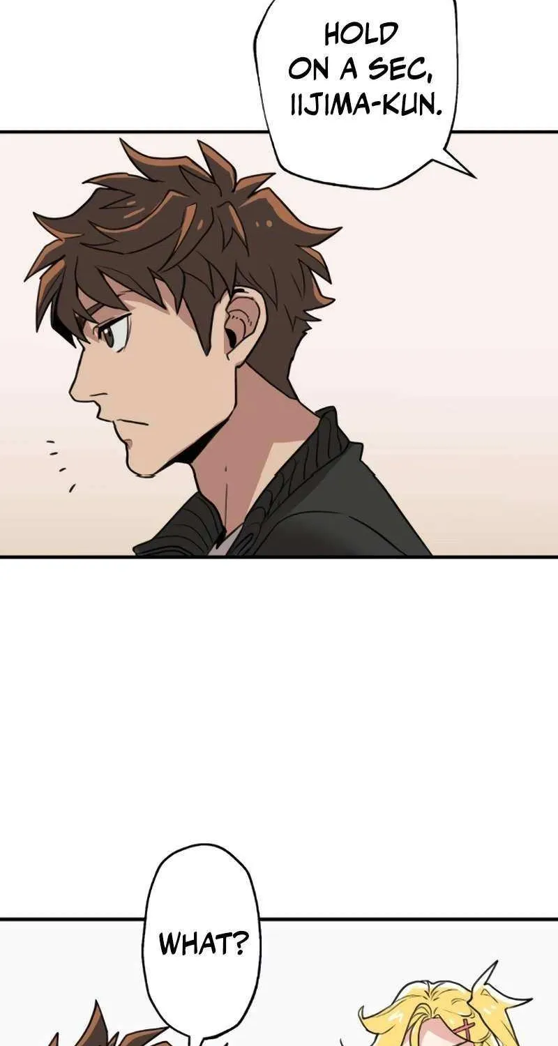 The Guild’s Strongest Receptionist Chapter 7 page 31 - 