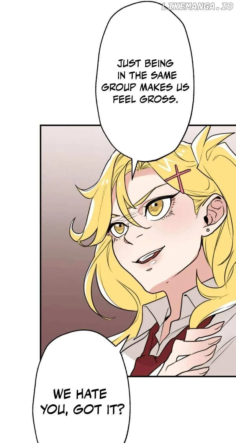 The Guild’s Strongest Receptionist Chapter 7 page 35 - 