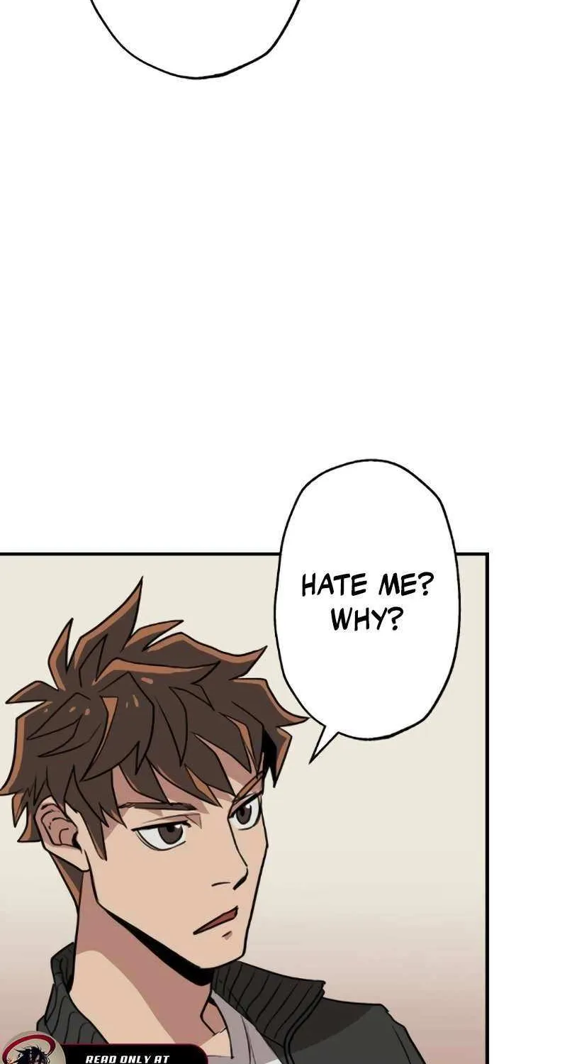 The Guild’s Strongest Receptionist Chapter 7 page 36 - 