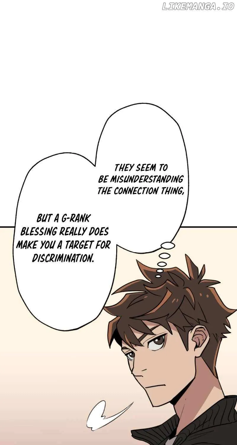 The Guild’s Strongest Receptionist Chapter 7 page 41 - 