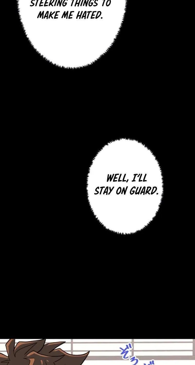 The Guild’s Strongest Receptionist Chapter 7 page 48 - 