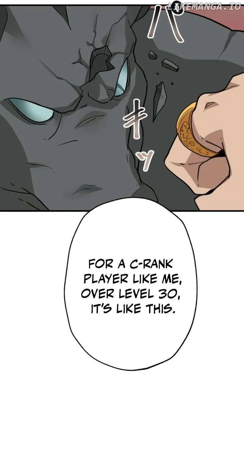 The Guild’s Strongest Receptionist Chapter 7 page 65 - 