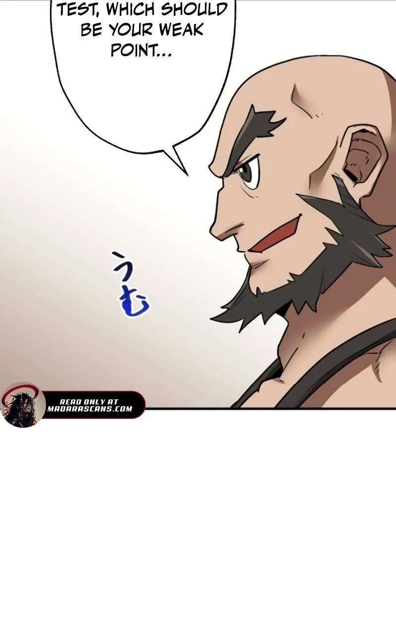 The Guild’s Strongest Receptionist Chapter 7 page 73 - 