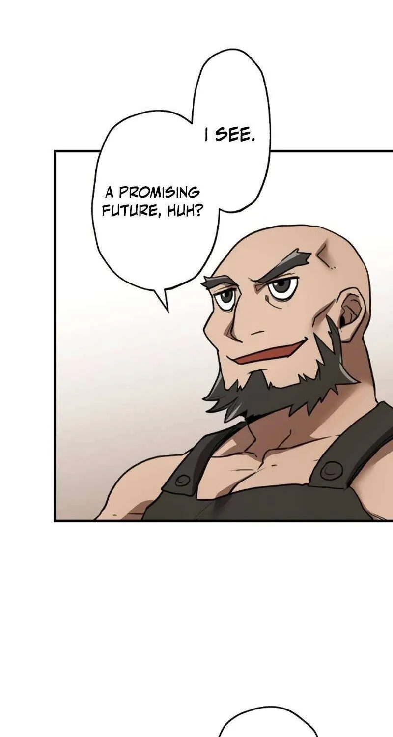 The Guild’s Strongest Receptionist Chapter 7 page 75 - 