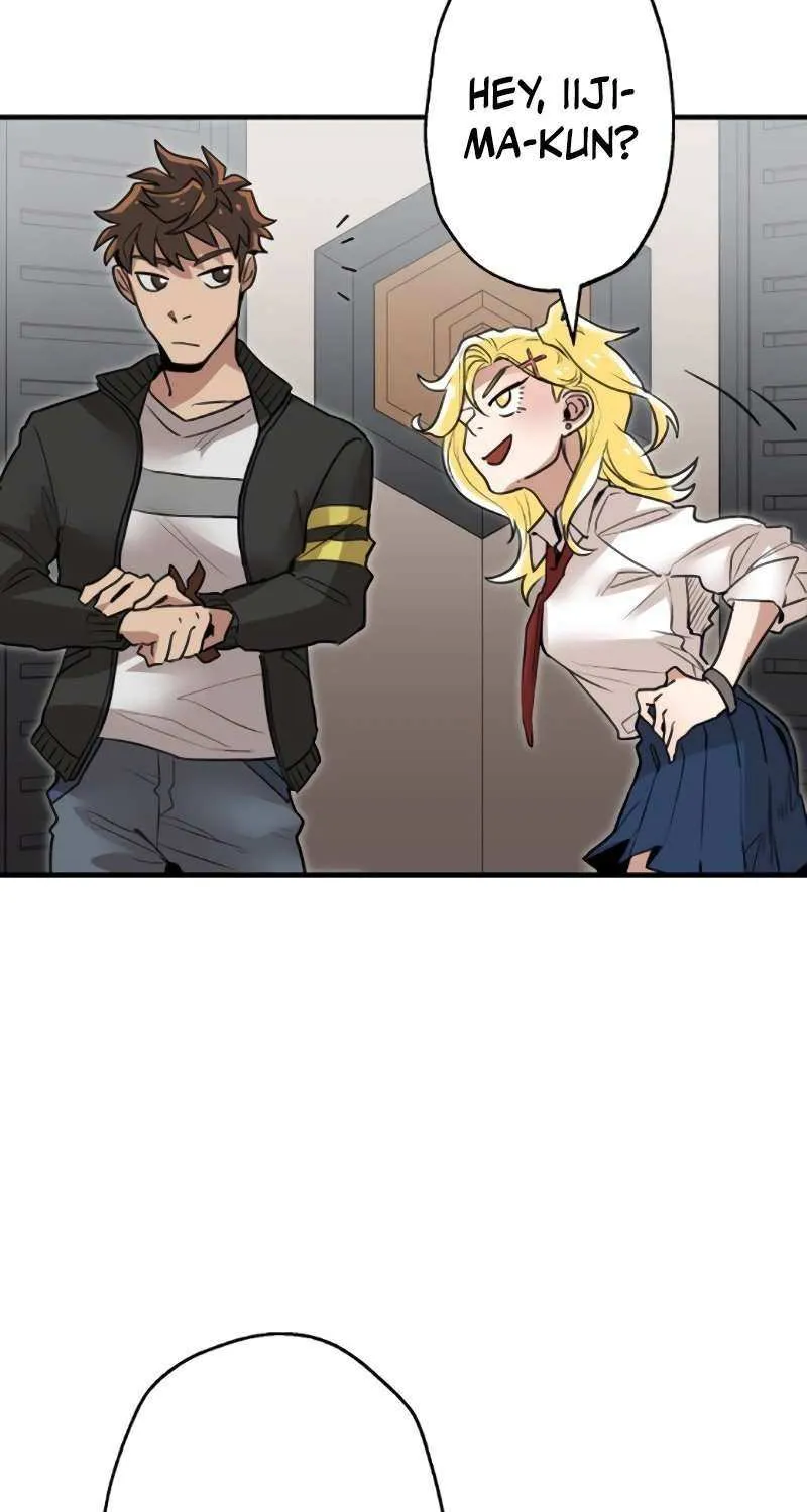 The Guild’s Strongest Receptionist Chapter 7 page 76 - 