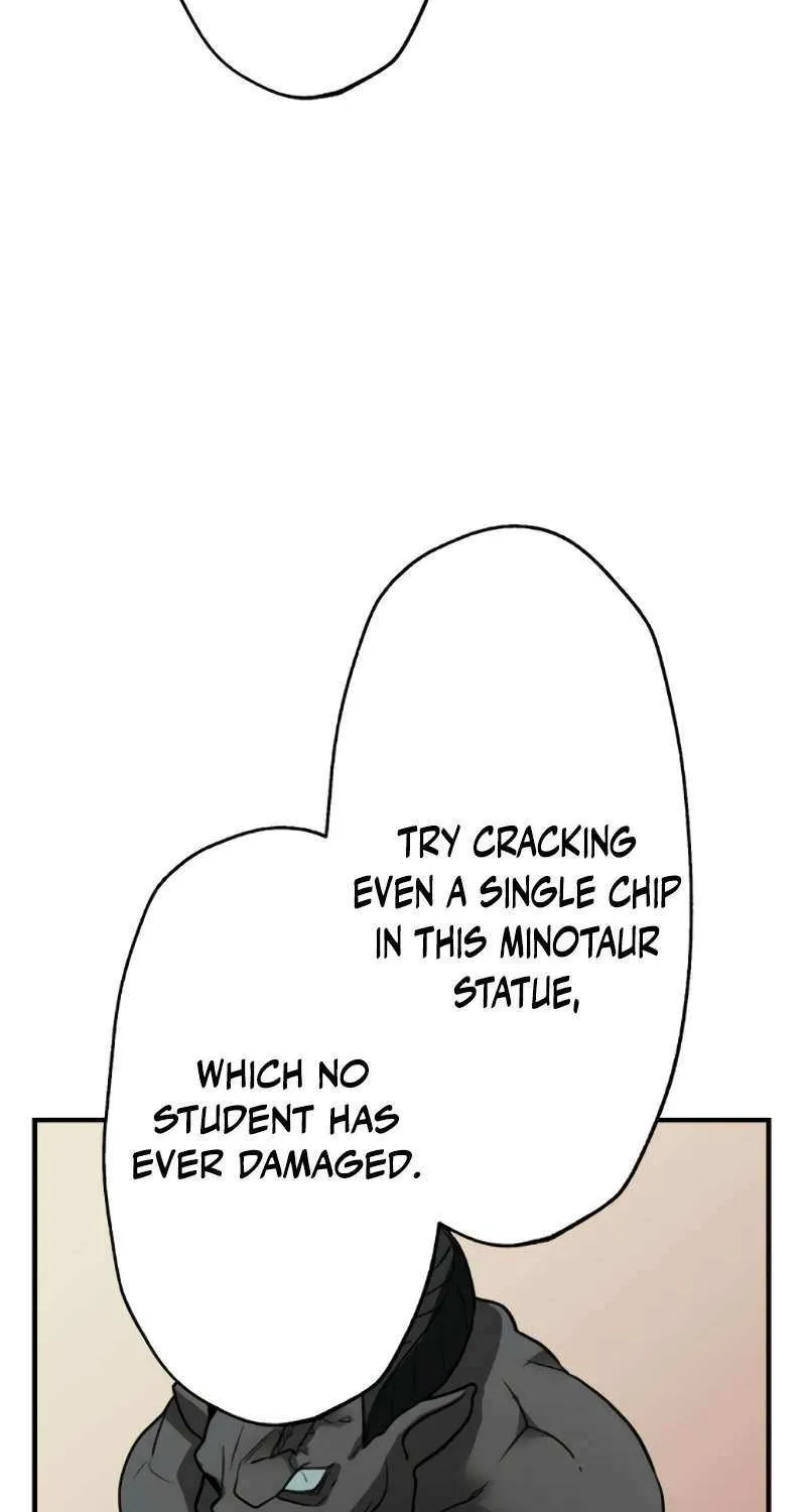 The Guild’s Strongest Receptionist Chapter 7 page 80 - 