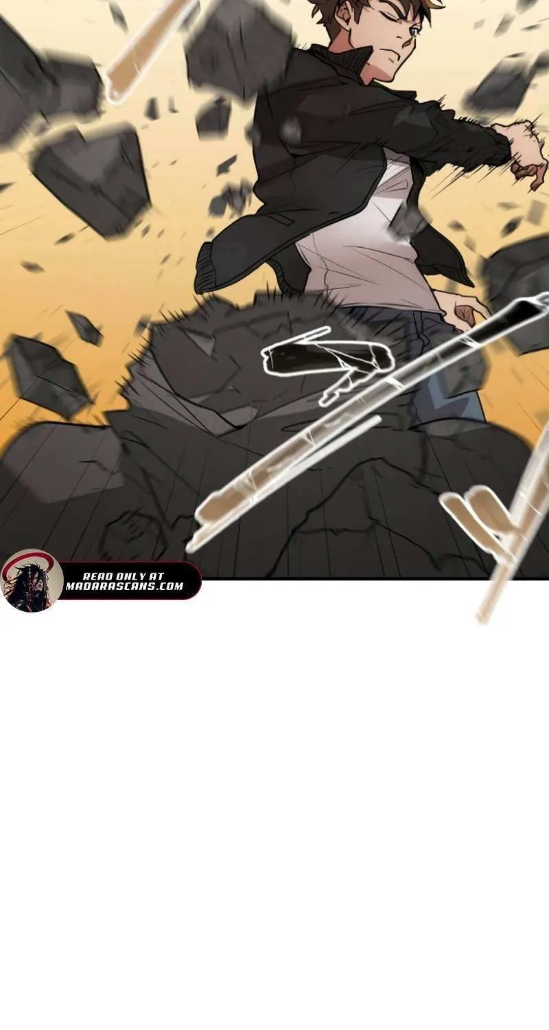 The Guild’s Strongest Receptionist Chapter 7 page 89 - 