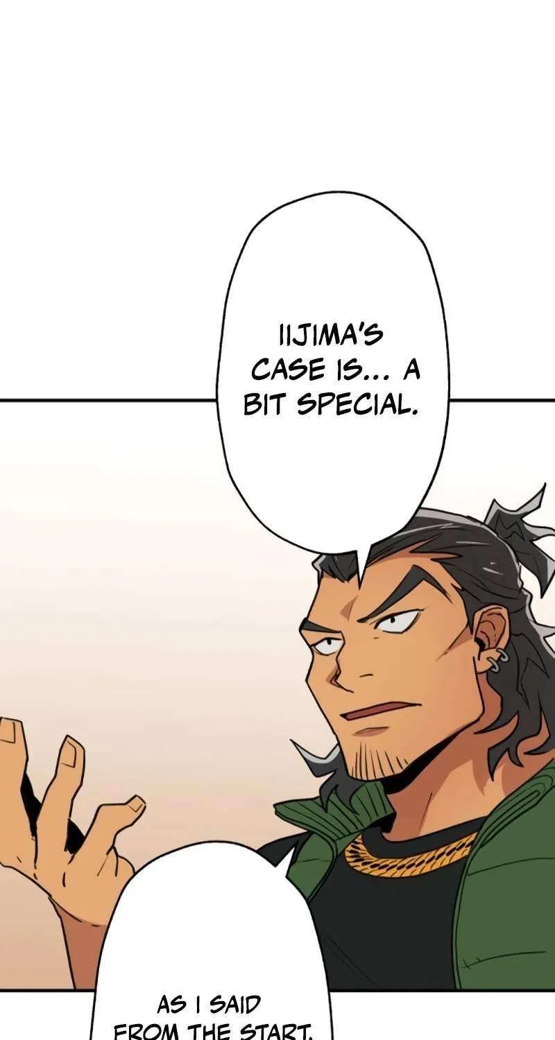 The Guild’s Strongest Receptionist Chapter 7 page 10 - 