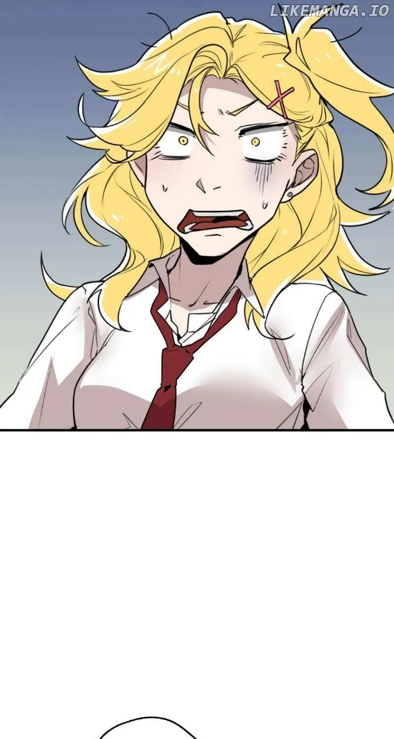 The Guild’s Strongest Receptionist Chapter 7 page 91 - 