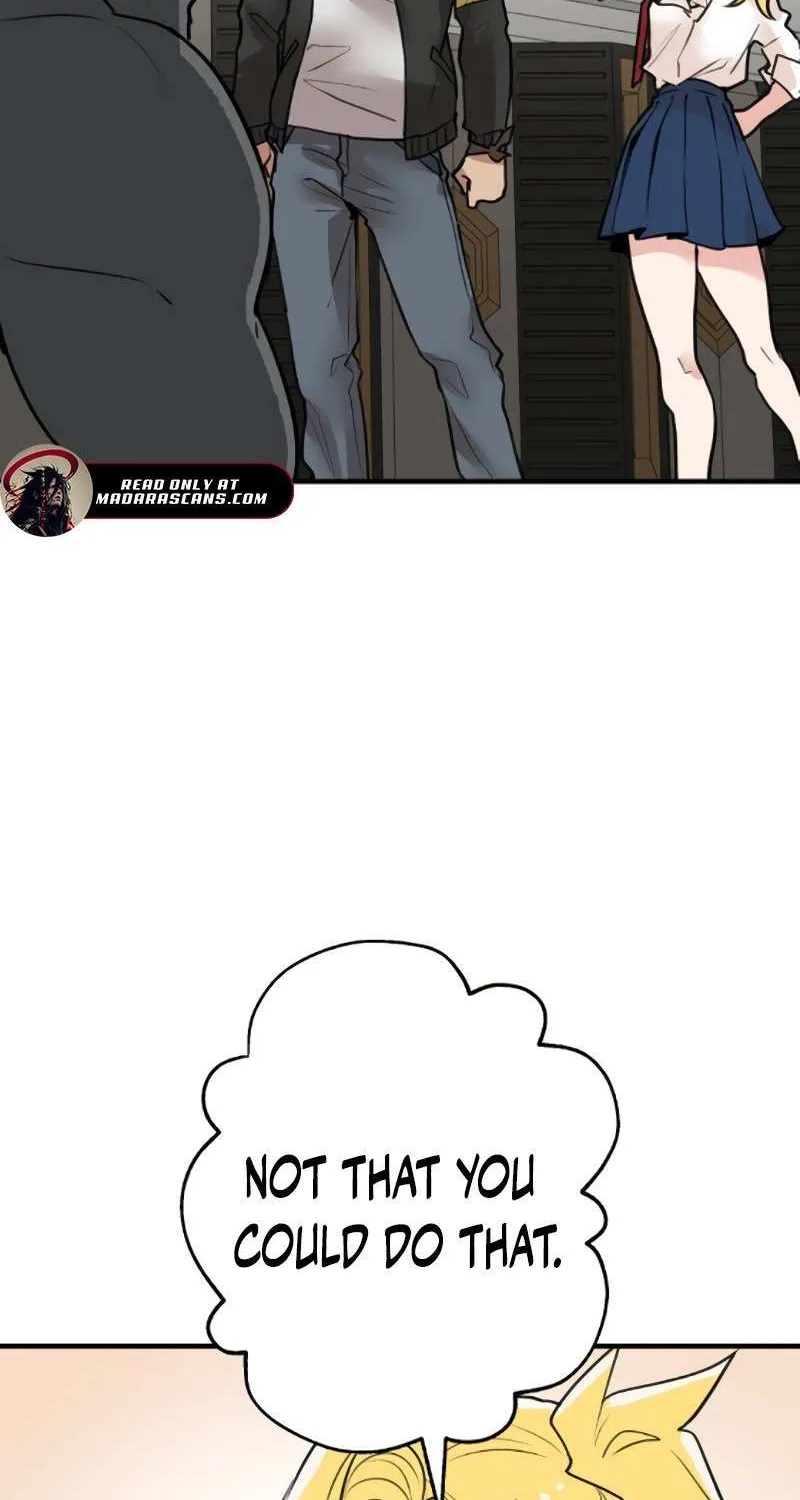 The Guild’s Strongest Receptionist Chapter 8 page 2 - 
