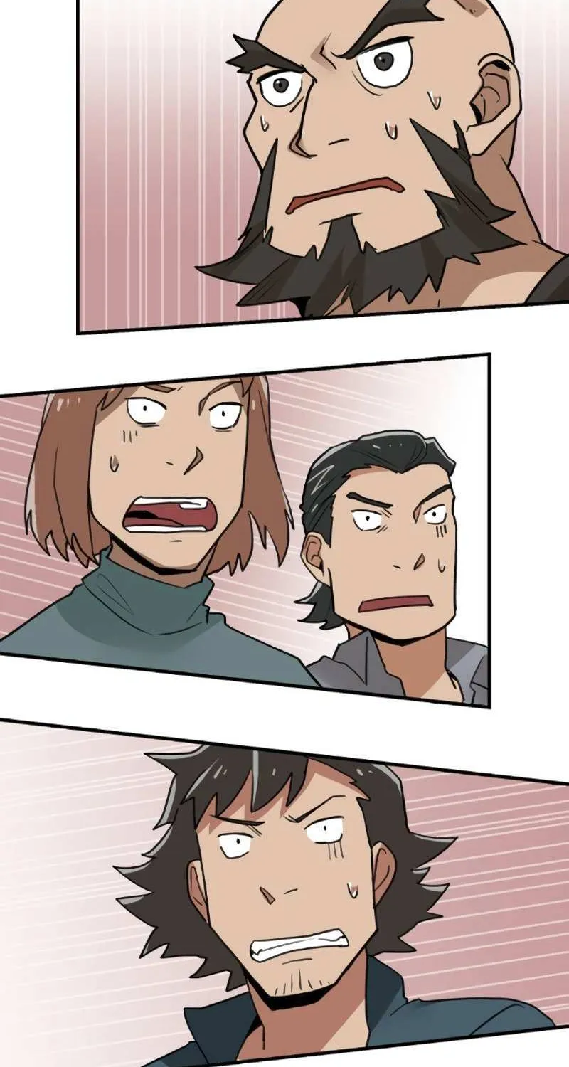 The Guild’s Strongest Receptionist Chapter 8 page 13 - 